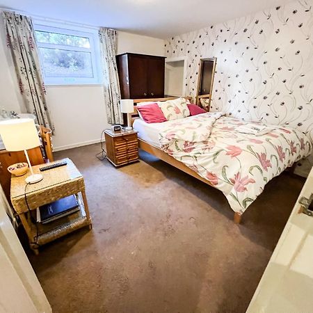 Hallmark Guest House Aberdeen Kültér fotó