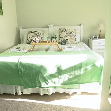 Hallmark Guest House Aberdeen Kültér fotó