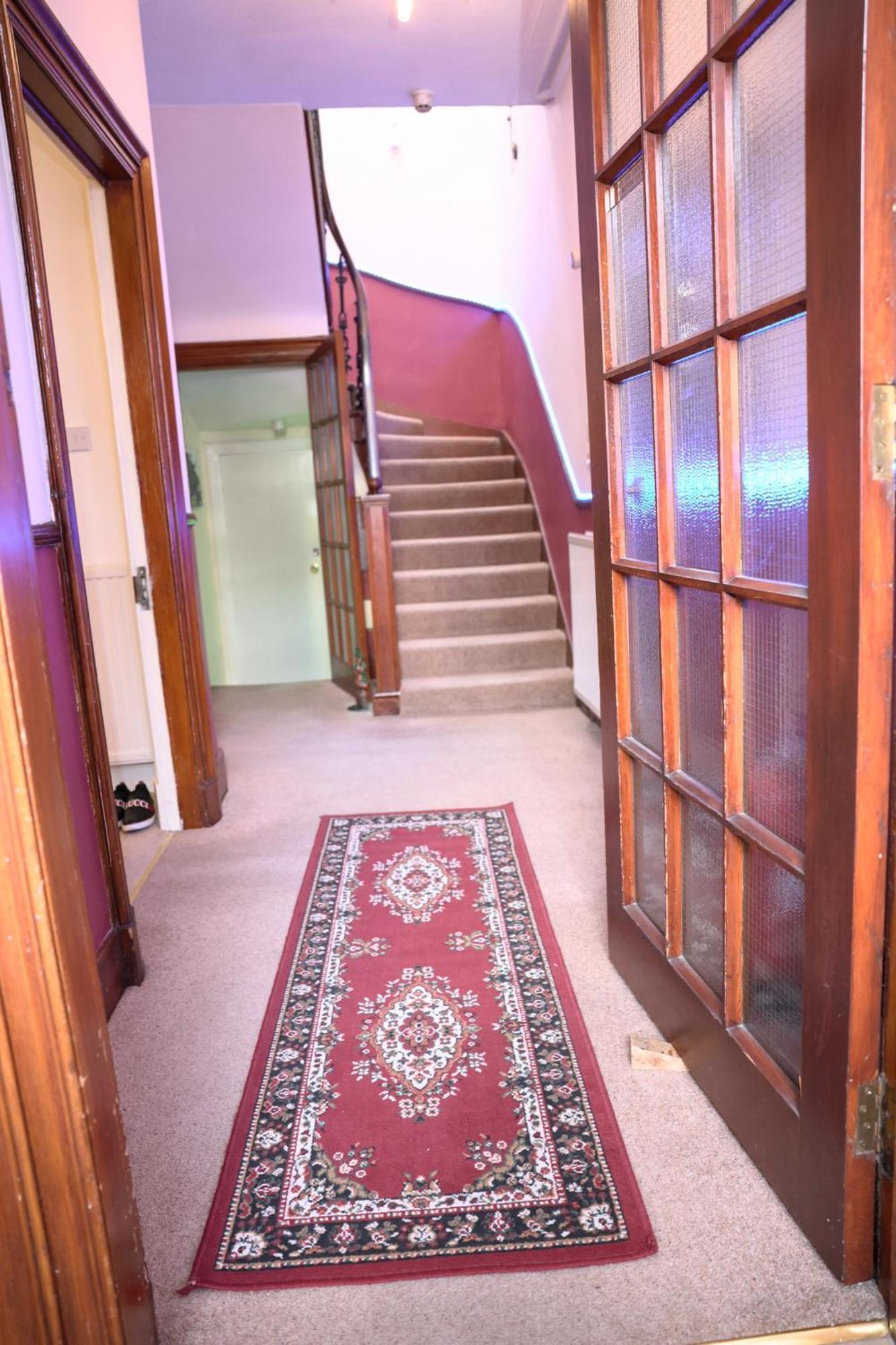 Hallmark Guest House Aberdeen Kültér fotó