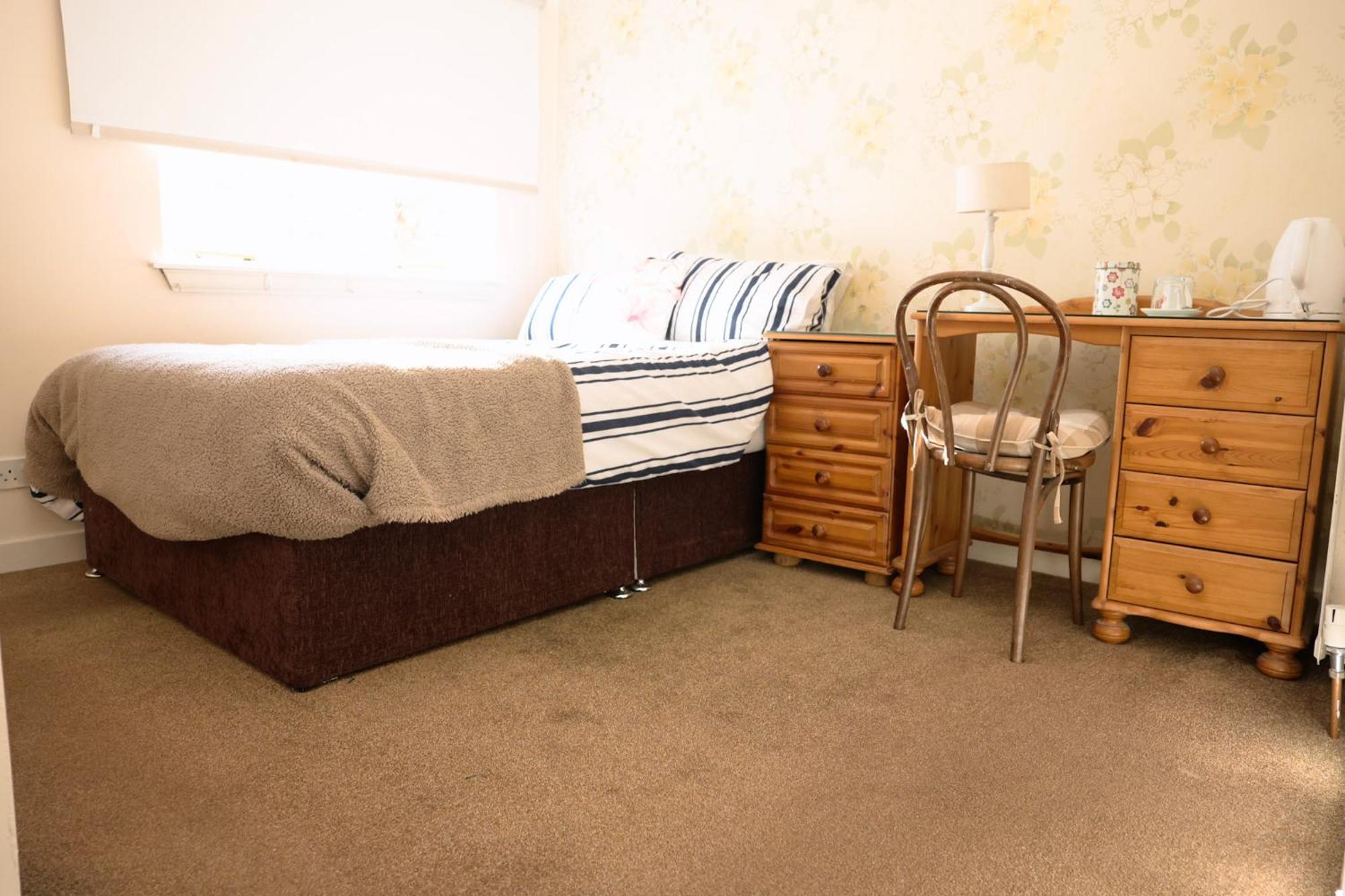 Hallmark Guest House Aberdeen Kültér fotó