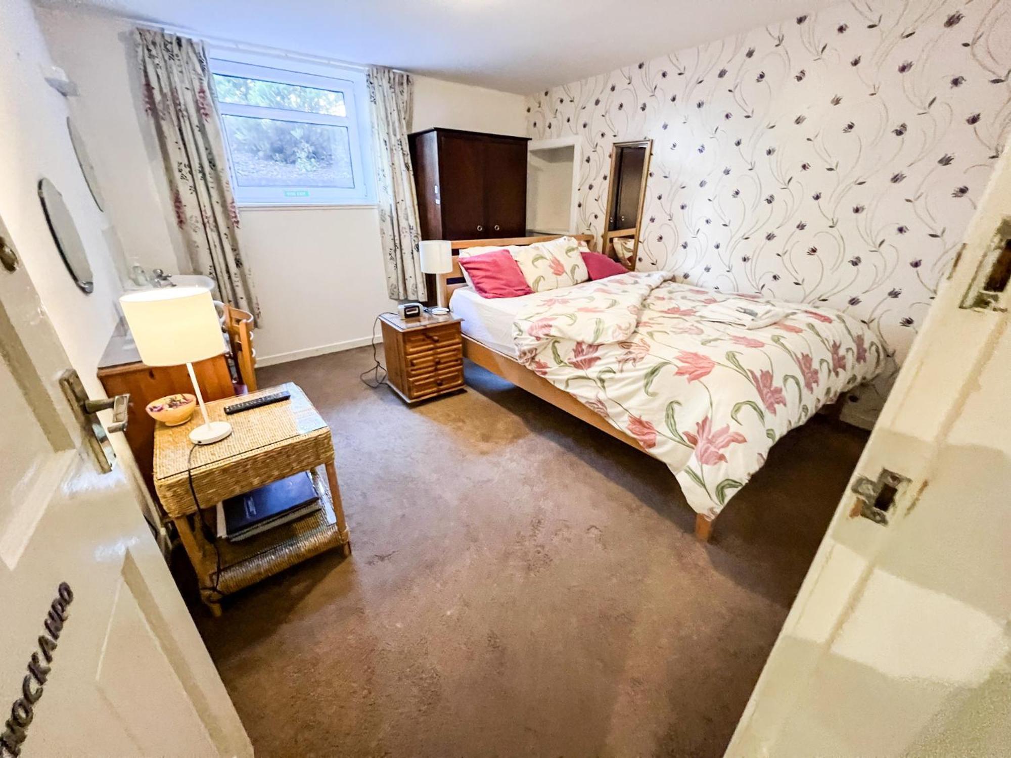Hallmark Guest House Aberdeen Kültér fotó