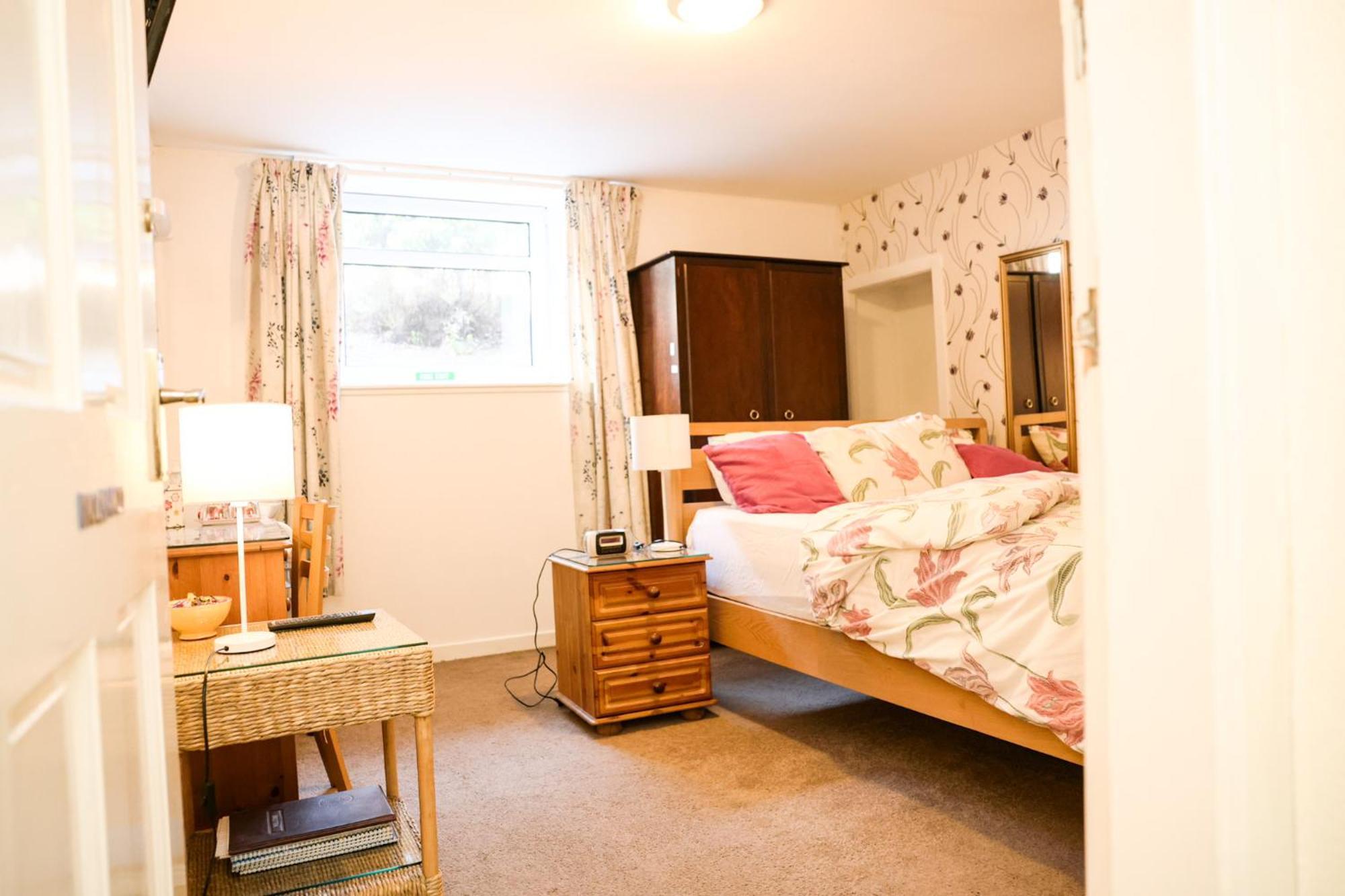 Hallmark Guest House Aberdeen Kültér fotó