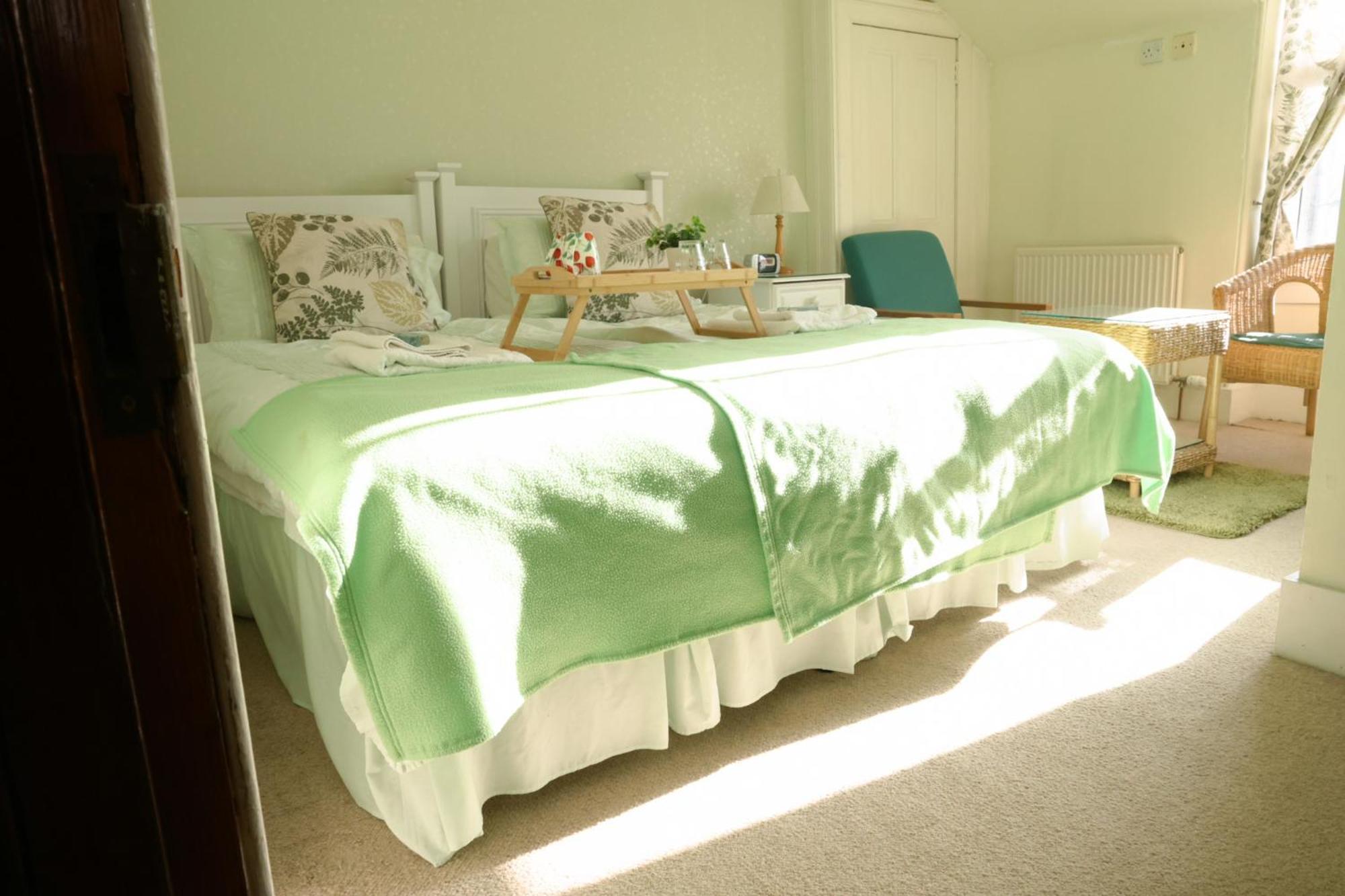 Hallmark Guest House Aberdeen Kültér fotó