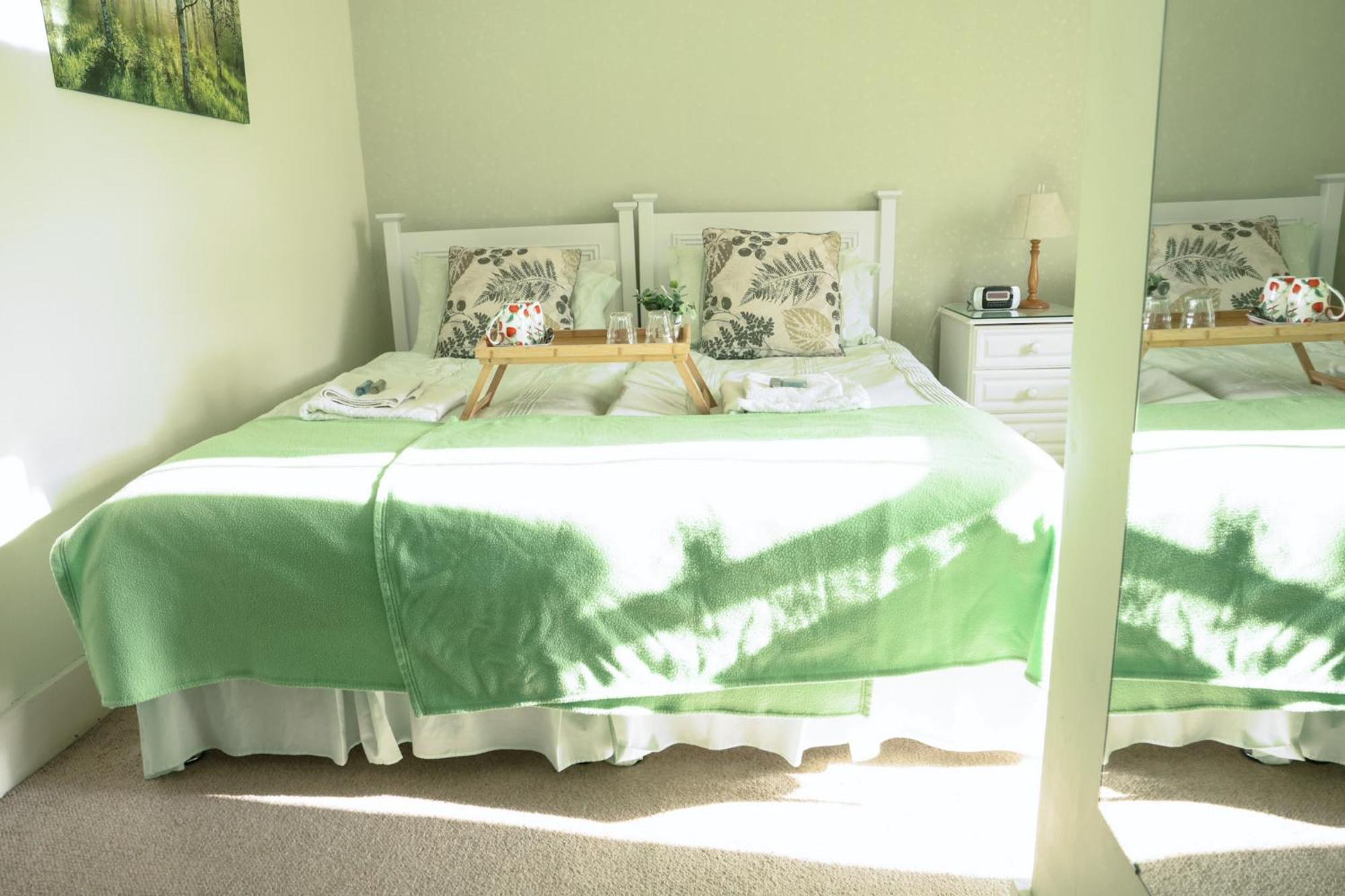 Hallmark Guest House Aberdeen Kültér fotó