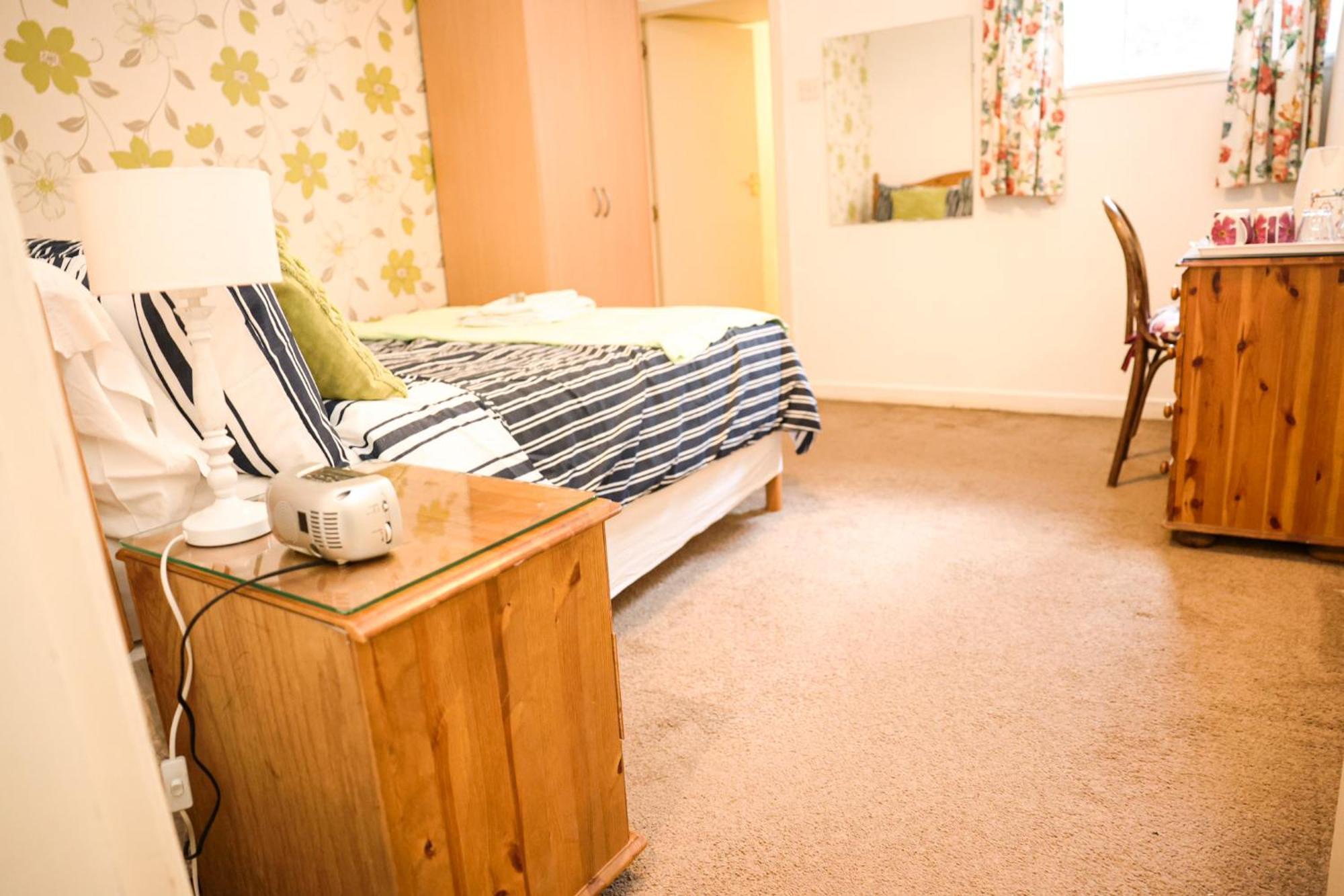 Hallmark Guest House Aberdeen Kültér fotó