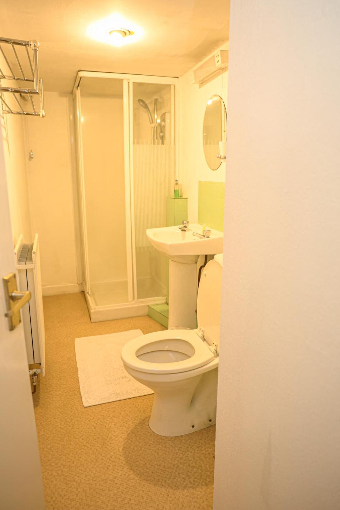 Hallmark Guest House Aberdeen Kültér fotó