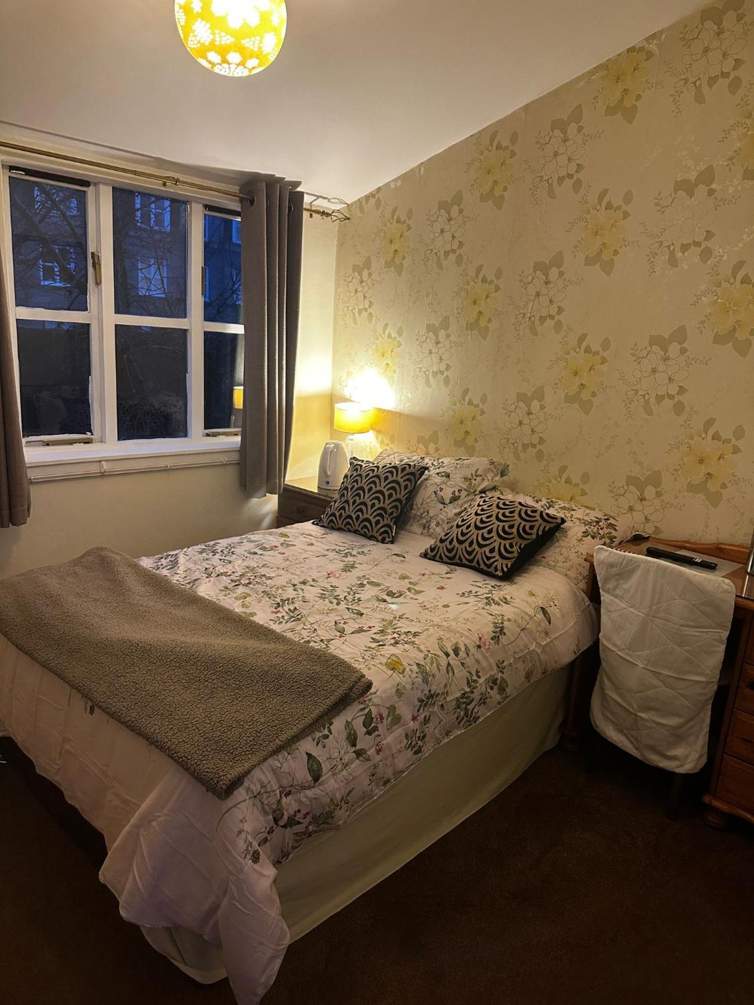 Hallmark Guest House Aberdeen Kültér fotó