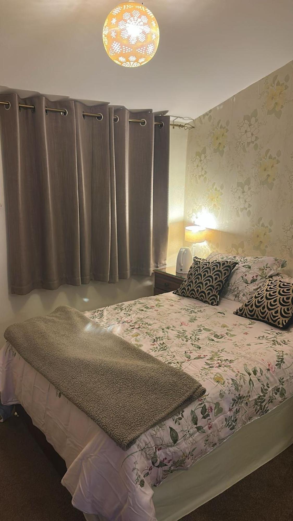 Hallmark Guest House Aberdeen Kültér fotó