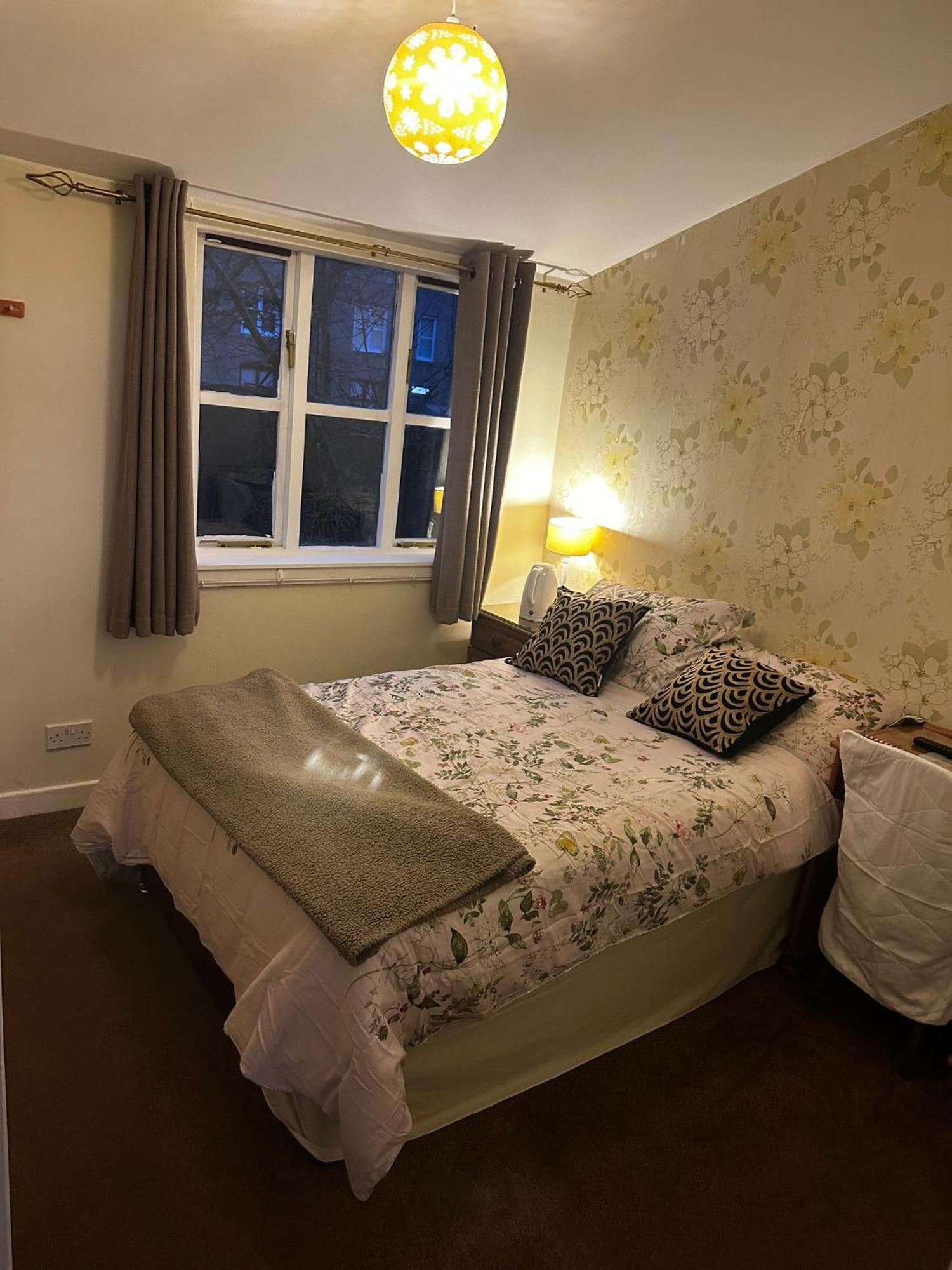 Hallmark Guest House Aberdeen Kültér fotó